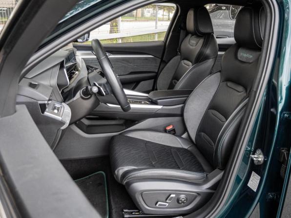 Geely Preface I (China Market) Рестайлинг с пробегом 2023 года, цена 2 550 000 рублей, 71958 км, седан, Автокод Объявления