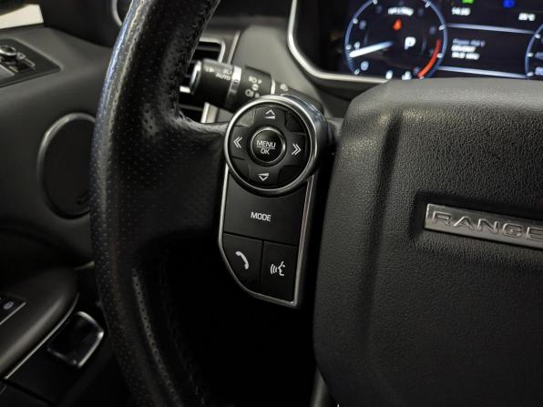 Land Rover Range Rover Sport II с пробегом 2014 года, цена 2 790 000 рублей, 170165 км, внедорожник, Автокод Объявления