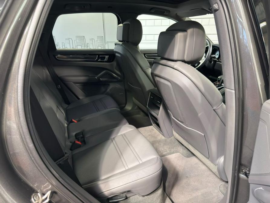 Porsche Cayenne III Москва  - изображение 25