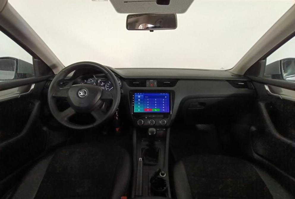 Skoda Octavia III (A7) Волгоград  - изображение 11