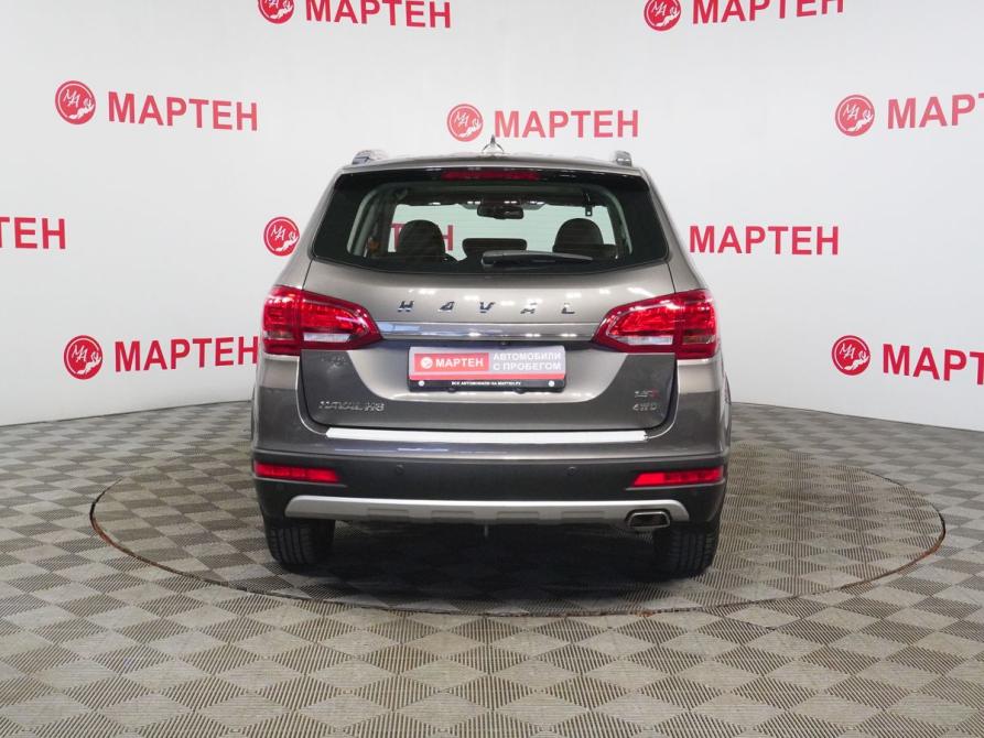 Haval H6 I Вологда  - изображение 6