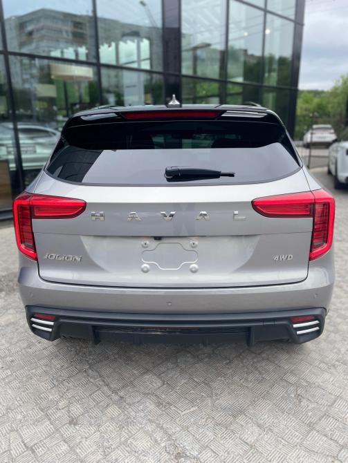 Haval Jolion I Рестайлинг Мурманск  - изображение 5