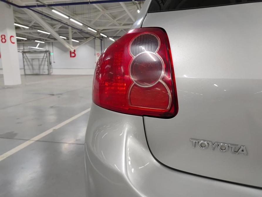 Toyota Auris I Казань  - изображение 11