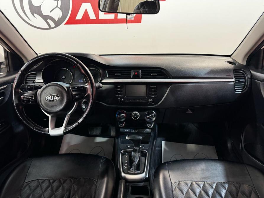 Kia Rio IV Новочеркасск  - изображение 12
