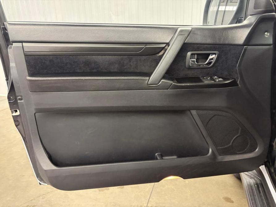 Mitsubishi Pajero IV Краснодар  - изображение 16