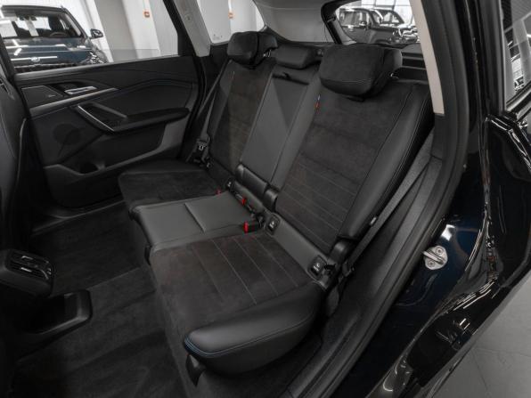 BMW X1 III (U11/U12) с пробегом 2026 года, цена 5 800 000 рублей, 15 км, внедорожник, Автокод Объявления