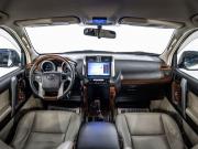 Toyota Land Cruiser Prado 150 Series Иркутск  - изображение 34