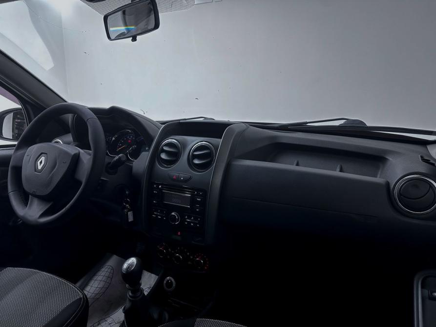 Renault Duster I Рестайлинг Уфа  - изображение 16