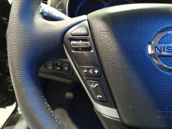 Nissan Teana II (J32) Рестайлинг с пробегом 2011 года, цена 875 000 рублей, 199000 км, седан, Автокод Объявления