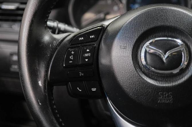 Mazda CX-5 I с пробегом 2012 года, цена 1 799 000 рублей, 182000 км, внедорожник, Автокод Объявления