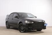 Mitsubishi Lancer X Новосибирск  - изображение 18