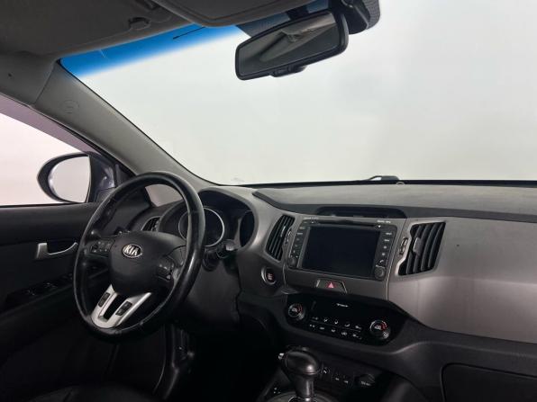 Kia Sportage III Рестайлинг с пробегом 2014 года, цена 1 499 000 рублей, 87000 км, внедорожник, Автокод Объявления