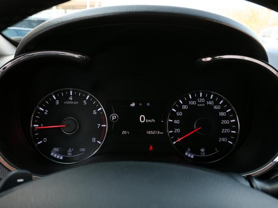 Kia Cerato III Рестайлинг (Classic) Волгоград  - изображение 14
