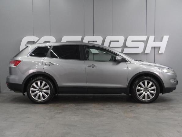 Mazda CX-9 I с пробегом 2008 года, цена 874 000 рублей, 246750 км, внедорожник, Автокод Объявления