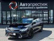 Toyota Camry VII (XV50) Рестайлинг Волгоград  - изображение 25