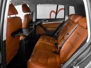 Volkswagen Tiguan I Рестайлинг Москва  - изображение 28