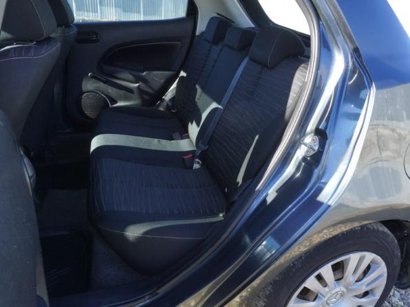 Mazda 2 II (DE) с пробегом 2008 года, цена 458 000 рублей, 208191 км, хэтчбек, Автокод Объявления