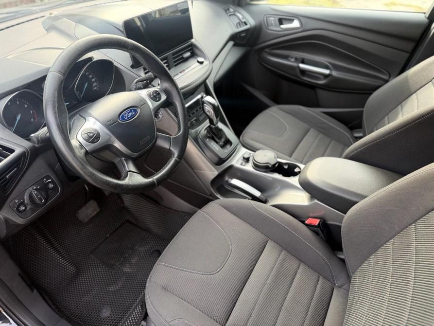 Ford Kuga II Нижний Новгород  - изображение 3