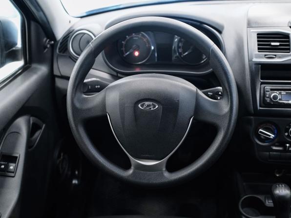 Lada (ВАЗ) Granta I Рестайлинг с пробегом 2020 года, цена 678 000 рублей, 60929 км, седан, Автокод Объявления
