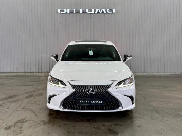 Lexus ES VII с пробегом 2021 года, цена 3 527 000 рублей, 115665 км, седан, Автокод Объявления