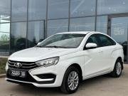 Lada (ВАЗ) Vesta I Рестайлинг (NG) Энгельс  - изображение 33