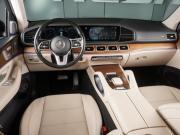 Mercedes-Benz GLS II (X167) Минеральные Воды  - изображение 44