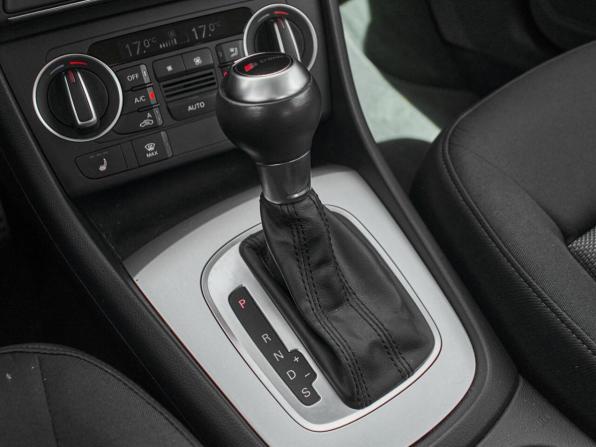 Audi Q3 I (8U) Рестайлинг с пробегом 2018 года, цена 2 000 000 рублей, 92323 км, внедорожник, Автокод Объявления