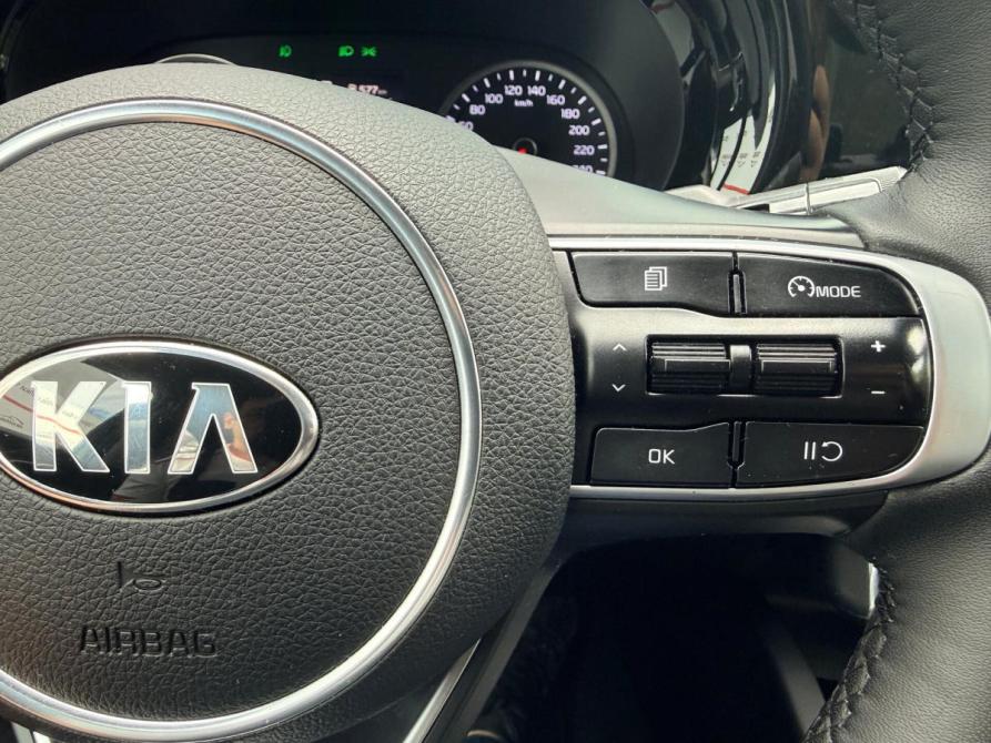 Kia K5 III Тюмень  - изображение 16