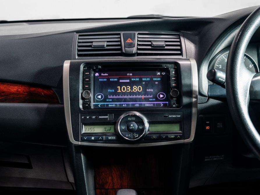 Toyota Allion II Чита  - изображение 10