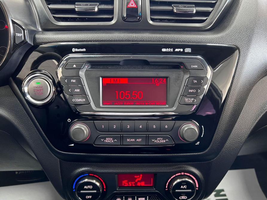 Kia Rio III Тверь  - изображение 20