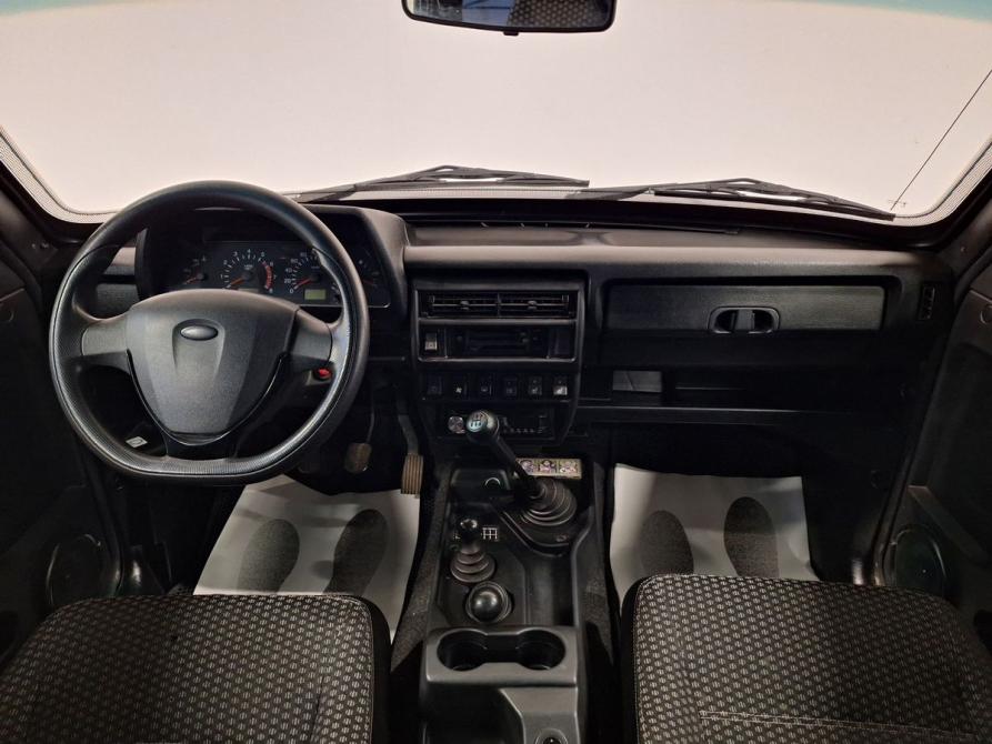 Lada (ВАЗ) 2121 (4x4) I Рестайлинг Смоленск  - изображение 7