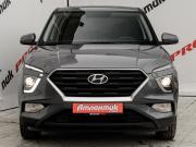 Hyundai Creta II Екатеринбург  - изображение 26