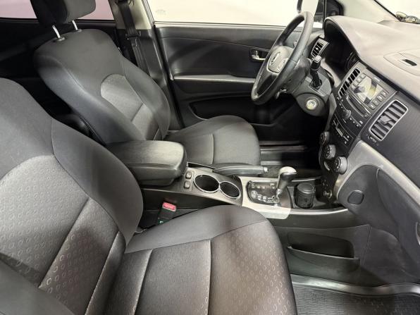 SsangYong Actyon II с пробегом 2011 года, цена 620 000 рублей, 277876 км, внедорожник, Автокод Объявления