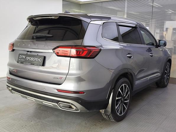 Chery Tiggo 8 Pro I с пробегом 2023 года, цена 2 080 000 рублей, 54974 км, внедорожник, Автокод Объявления
