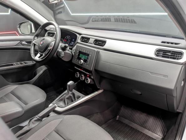 Renault Arkana I с пробегом 2021 года, цена 1 715 000 рублей, 59707 км, внедорожник, Автокод Объявления