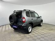 Chevrolet Niva I Рестайлинг Борисоглебск  - изображение 26