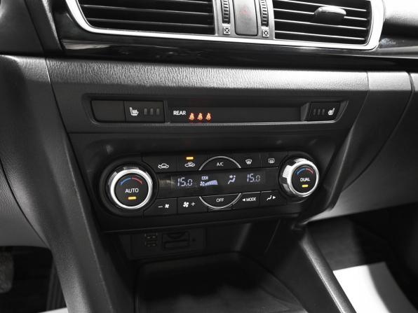 Mazda 3 III (BM) с пробегом 2013 года, цена 1 165 000 рублей, 208708 км, седан, Автокод Объявления