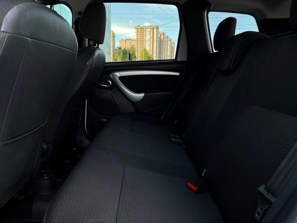 Nissan Terrano III (D10) с пробегом 2020 года, цена 1 670 000 рублей, 89084 км, внедорожник, Автокод Объявления
