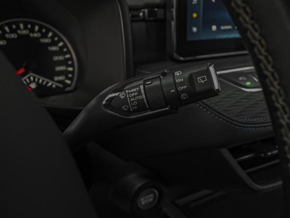 Haval Jolion I Рестайлинг с пробегом 2025 года, цена 1 835 000 рублей, 27145 км, внедорожник, Автокод Объявления