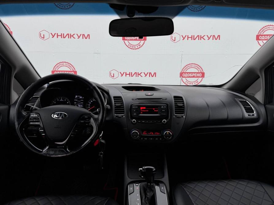 Kia Cerato III Рестайлинг (Classic) Екатеринбург  - изображение 19
