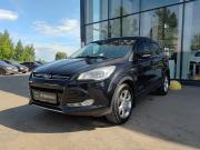 Ford Kuga II Ижевск  - изображение 23
