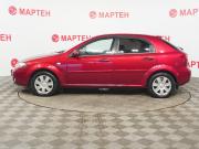 Chevrolet Lacetti I Вологда  - изображение 25