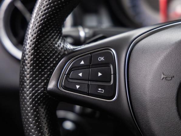 Mercedes-Benz CLA I (C117 X117) с пробегом 2015 года, цена 1 788 000 рублей, 114294 км, седан, Автокод Объявления