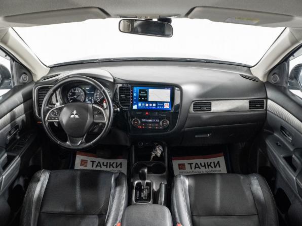 Mitsubishi Outlander III с пробегом 2013 года, цена 1 600 000 рублей, 173856 км, внедорожник, Автокод Объявления