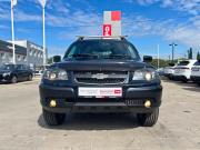 Chevrolet Niva I Рестайлинг Стерлитамак  - изображение 27