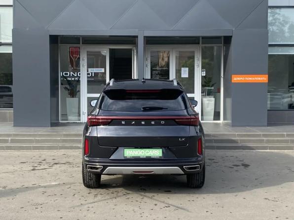 Exeed LX I Рестайлинг 2 с пробегом 2023 года, цена 2 095 000 рублей, 24594 км, внедорожник, Автокод Объявления