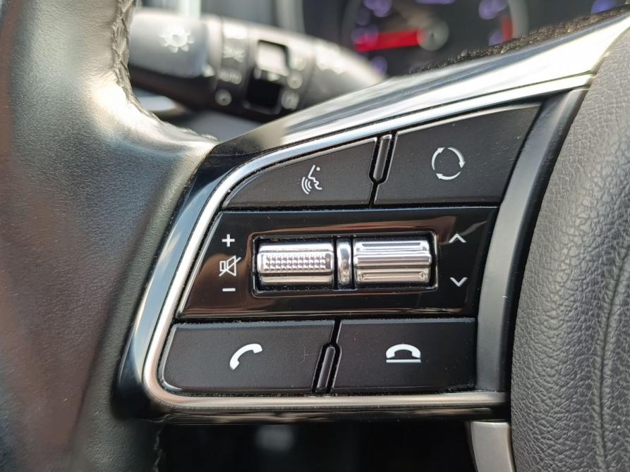 Kia Sportage IV Рестайлинг Тверь  - изображение 21