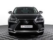Lexus NX I Рестайлинг Москва  - изображение 28