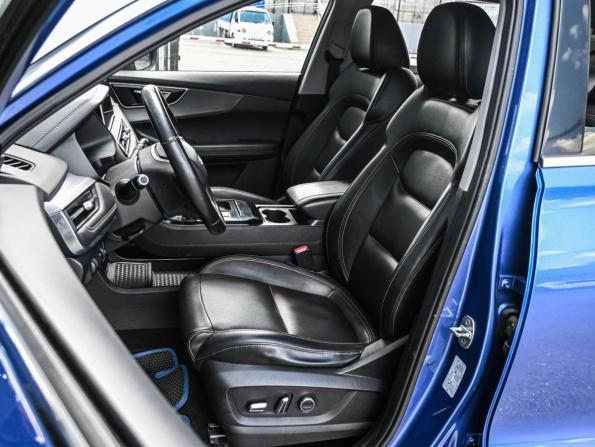 Chery Tiggo 7 Pro I с пробегом 2020 года, цена 1 564 000 рублей, 74608 км, внедорожник, Автокод Объявления