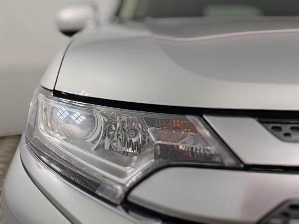 Mitsubishi Outlander III Рестайлинг 3 с пробегом 2019 года, цена 2 275 000 рублей, 67706 км, внедорожник, Автокод Объявления